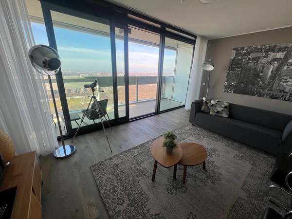 Medium property photo - Anna van Buerenplein, 2595 DE The Hague